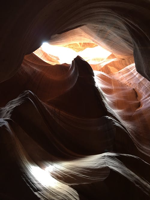 有关亞利桑那州, 低角度拍摄, 地質構造的免费素材图片