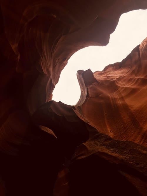 有关亞利桑那州, 低角度拍摄, 地質構造的免费素材图片