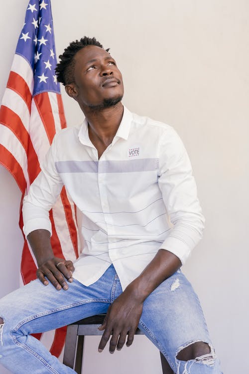 有关共和党人, 坐, 工作室拍摄的免费素材图片