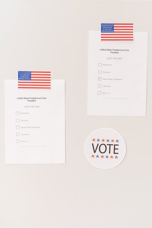 有关徽章, 投票, 政治的免费素材图片