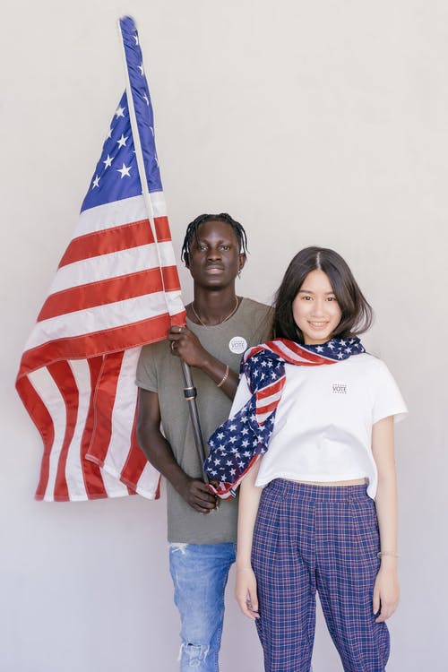 有关中全镜头, 共和党人, 多样化的免费素材图片