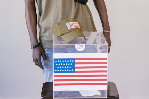 有关共和党人, 帽子, 投票的免费素材图片