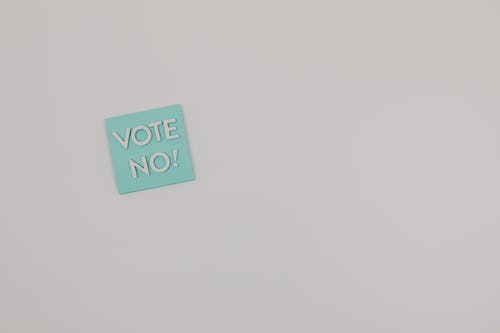 有关Copyspace, Flatlay, 投反对票的免费素材图片