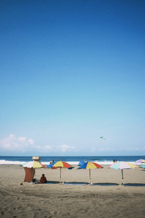 有关人, 垂直拍摄, 户外的免费素材图片