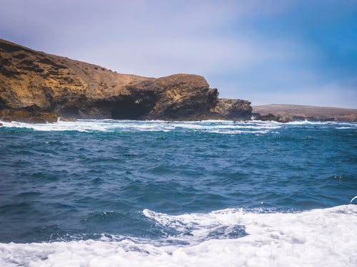 有关地質構造, 岩石, 懸崖的免费素材图片