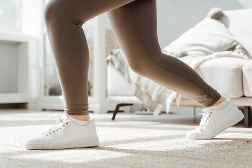 有关伸展, 体力活动, 健康的免费素材图片