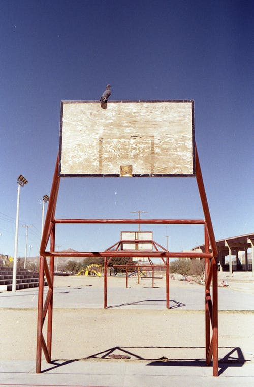 有关废墟, 放弃, 新墨西哥的免费素材图片