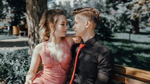 有关一对, 爱, 感情的免费素材图片