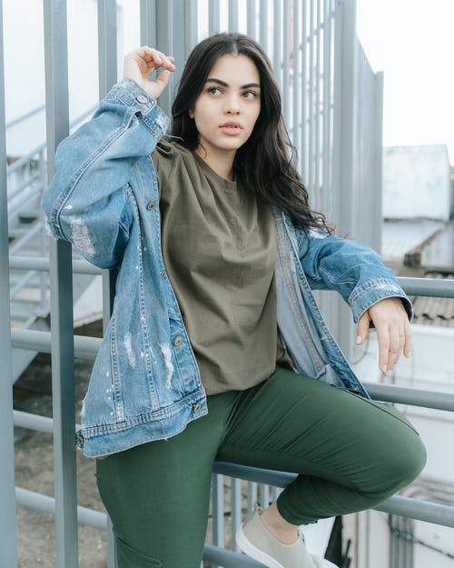 有关倚, 巴西女人, 年轻的免费素材图片