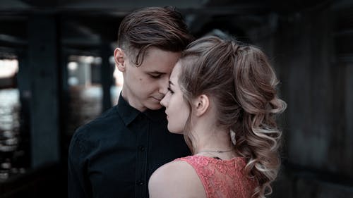 有关一对, 爱, 感情的免费素材图片