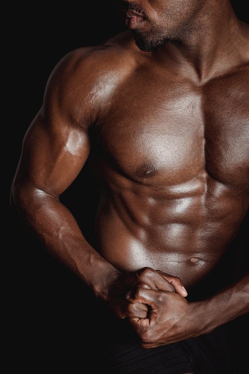 有关人, 健美運動者, 健身的免费素材图片