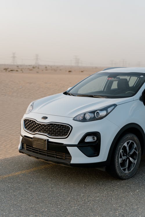 有关交通系统, 掀背型汽车, 杜拜的免费素材图片