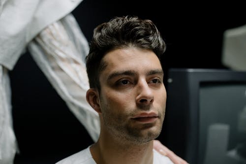 有关人, 严肃, 好看的的免费素材图片