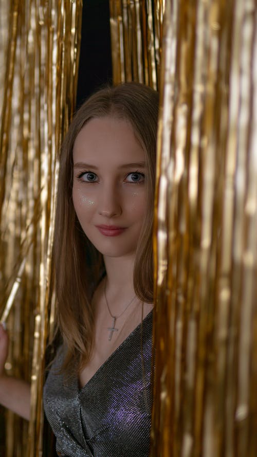 有关乾草, 人, 垂直拍摄的免费素材图片