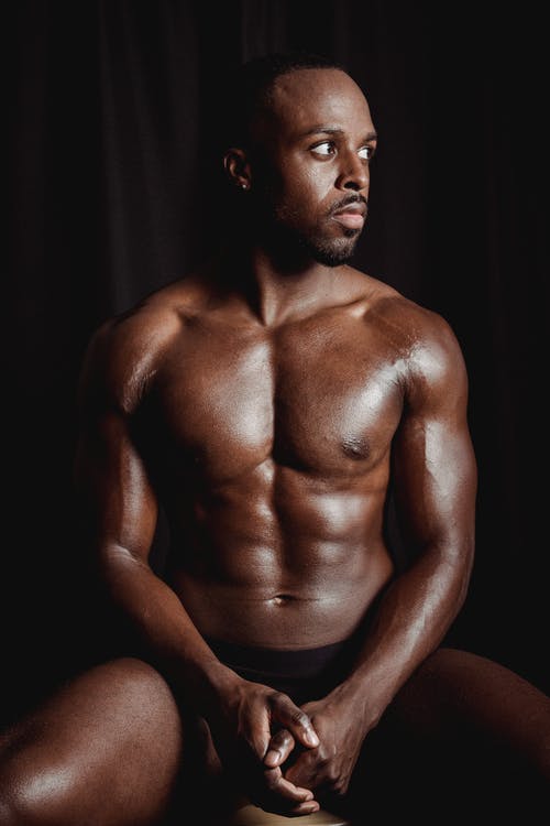 有关人, 健美運動者, 健身的免费素材图片