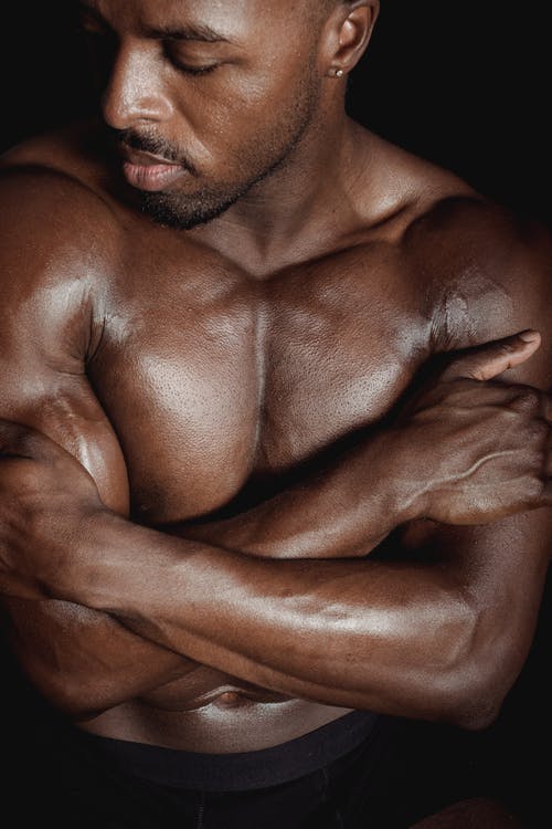 有关人, 健美運動者, 傢伙的免费素材图片