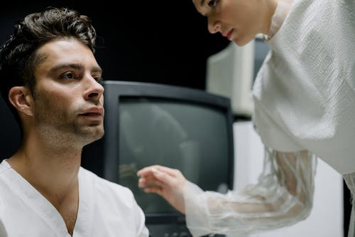 有关人, 严肃, 好看的的免费素材图片