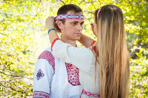 有关一对, 一起, 人的免费素材图片