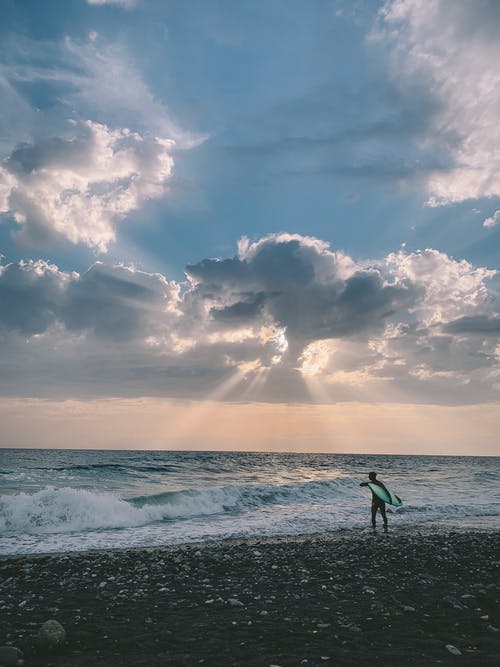 有关人, 假期, 夏天的免费素材图片