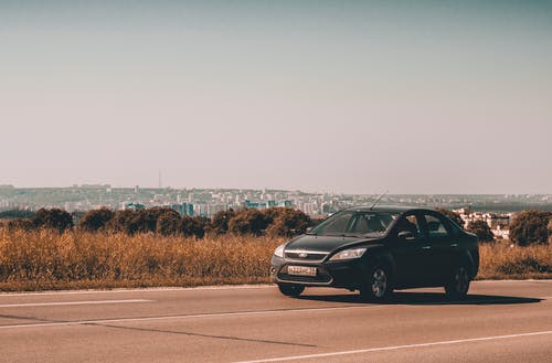 有关汽车, 路, 车辆的免费素材图片