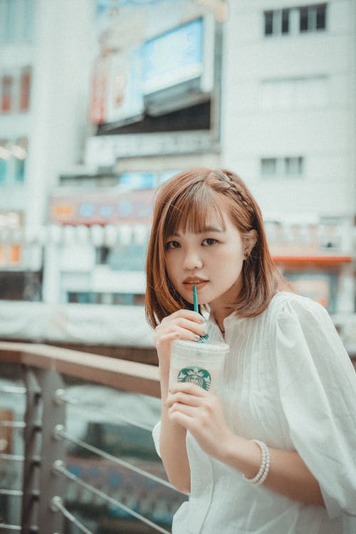 有关人, 倚, 咖啡的免费素材图片