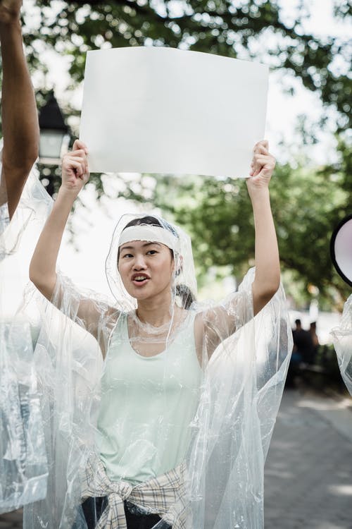 有关团结, 垂直拍摄, 女人的免费素材图片