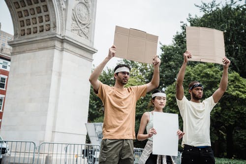 有关华盛顿方形拱门, 团结, 多样化的免费素材图片