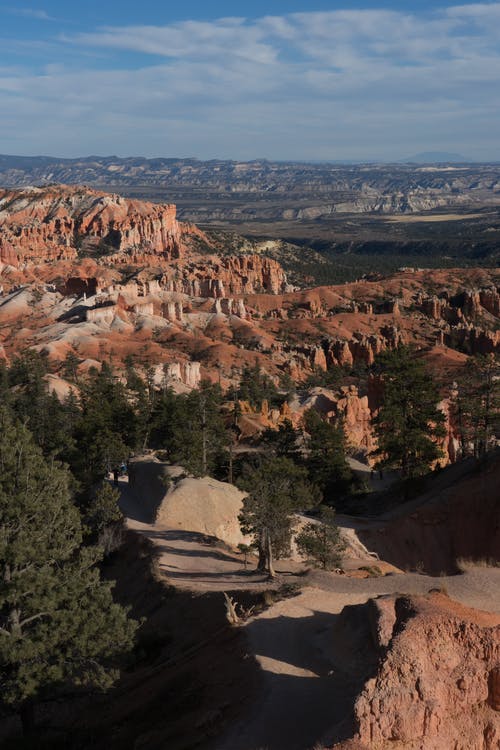 有关乾的, 侵蚀, 公园的免费素材图片