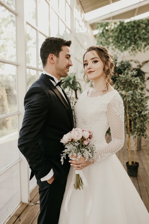 有关一对, 人, 优雅的免费素材图片