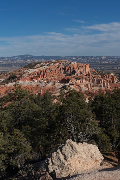 有关侵蚀, 公园, 地标的免费素材图片