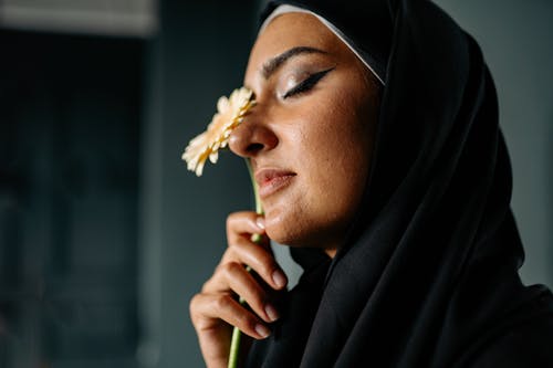 有关传统服饰, 档案, 穆斯林的女人的免费素材图片