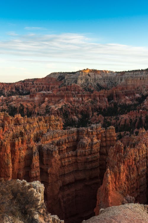 有关国家公园, 垂直拍摄, 尖塔状岩层的免费素材图片