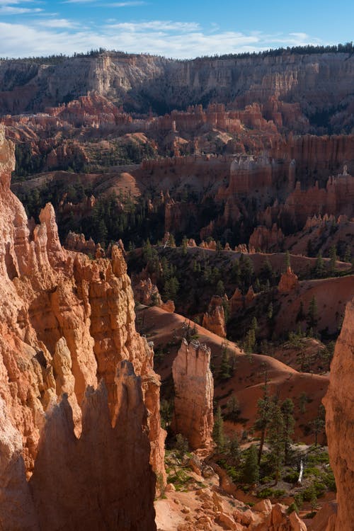 有关冒险, 国家公园, 地质构造的免费素材图片