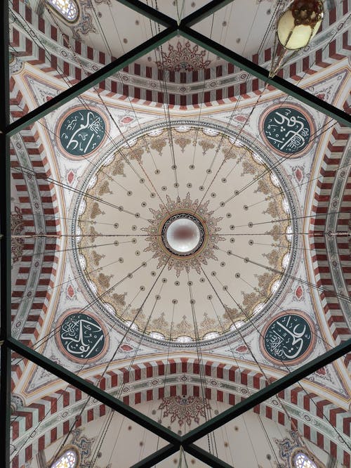 有关(使)丰满, 低角度拍摄, 内部的免费素材图片