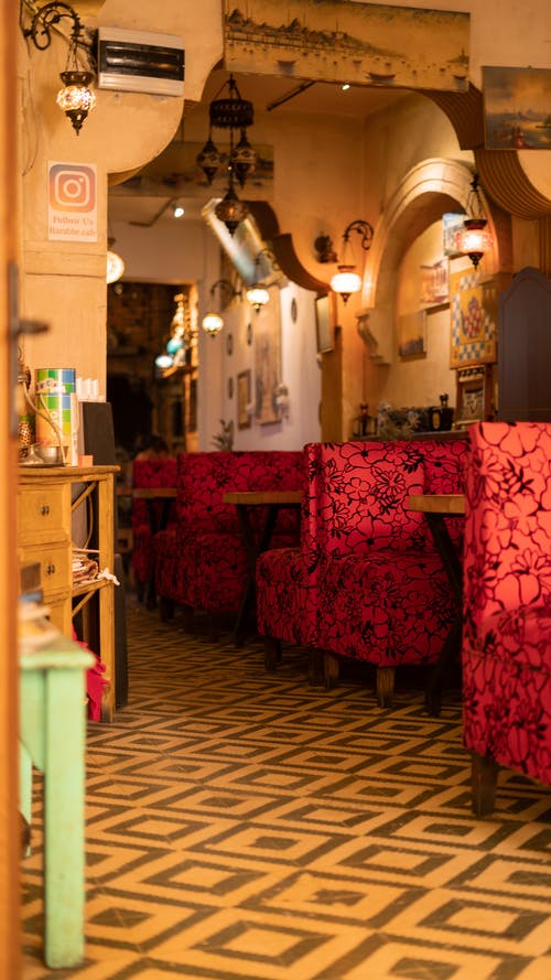 有关伊斯坦堡, 哈拉比咖啡馆, 土耳其的免费素材图片