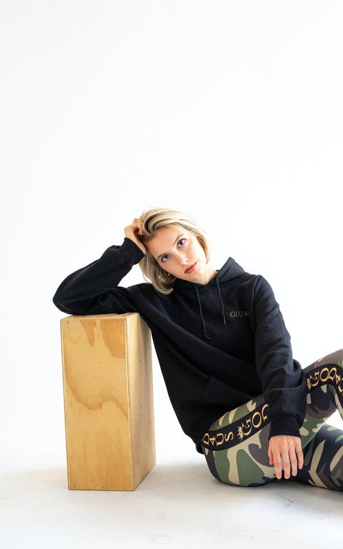 有关一瞥, 休闲, 信心的免费素材图片