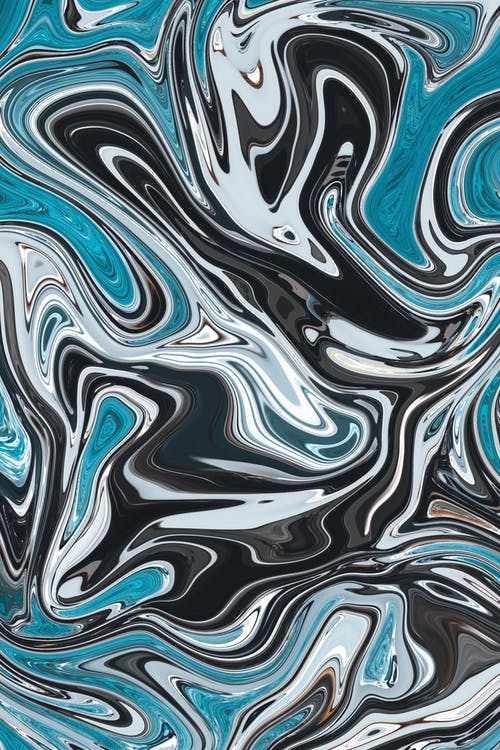 有关丙烯画, 创造力, 垂直拍摄的免费素材图片