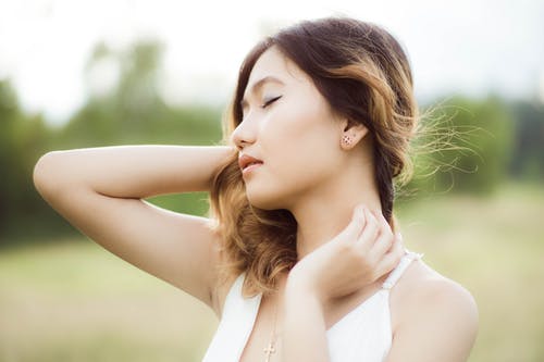 有关亚洲小姐, 年轻, 漂亮的免费素材图片