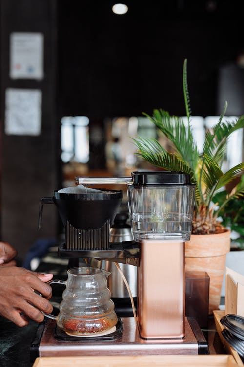 有关咖啡, 咖啡机, 咖啡机的免费素材图片