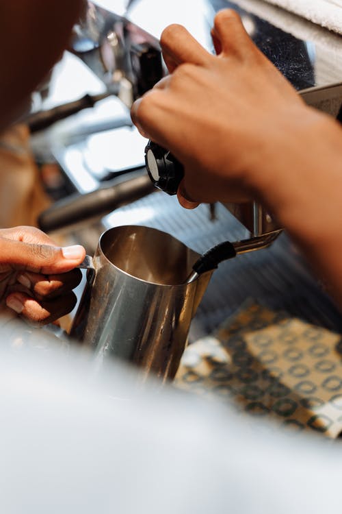 有关咖啡, 咖啡屋, 咖啡师的免费素材图片