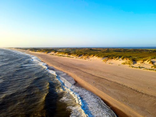 有关天性, 岸边, 户外的免费素材图片