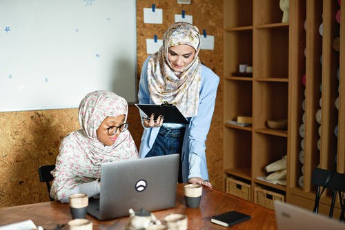 有关伊斯兰教, 土耳其人, 女性的免费素材图片