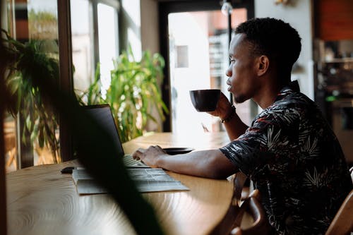 有关咖啡, 咖啡因, 数位游民的免费素材图片