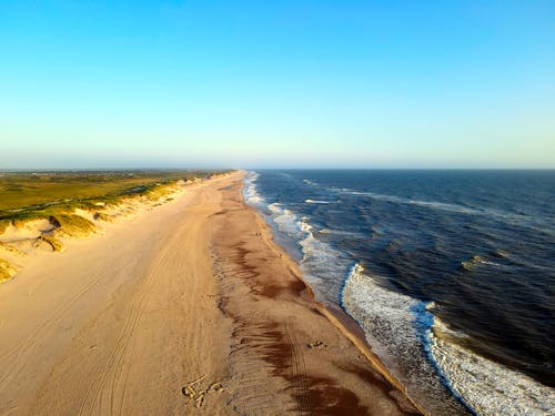 有关天性, 岸边, 户外的免费素材图片