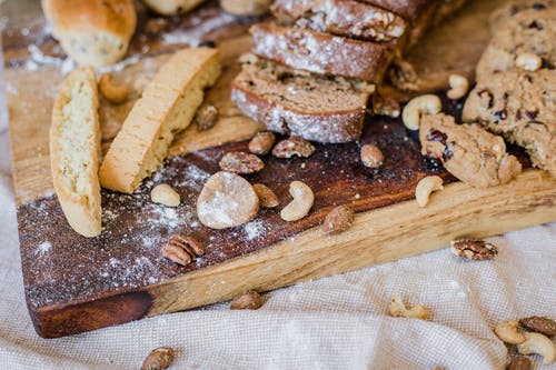 有关坚果, 布料, 木的免费素材图片