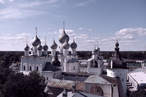 有关俄国, 国家博物馆, 罗斯托夫克里姆林宫的免费素材图片