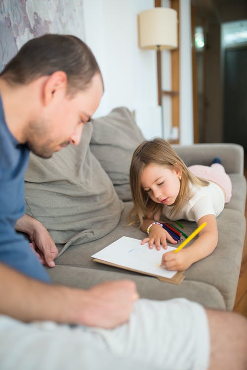 有关一起, 人, 垂直拍摄的免费素材图片