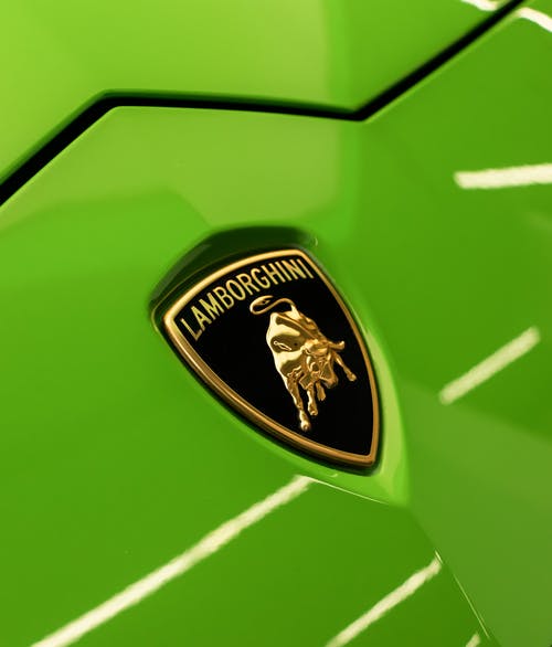 有关垂直拍摄, 徽章, 特写的免费素材图片