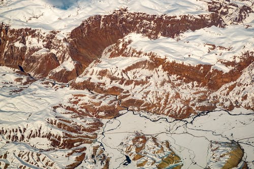 有关冬季, 大雪覆盖, 天性的免费素材图片