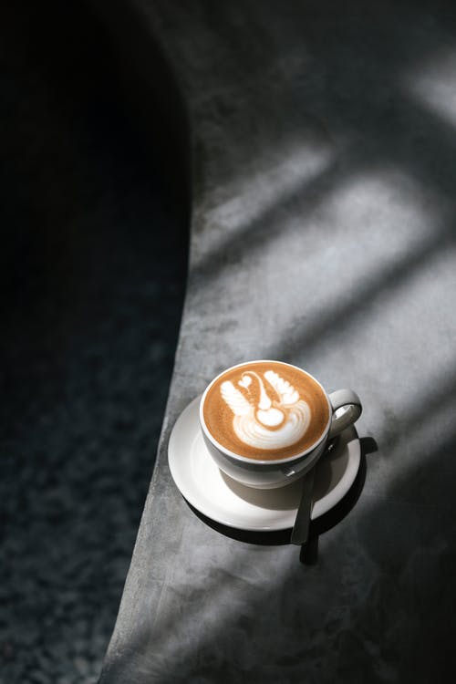 有关卡布奇諾, 咖啡, 咖啡因的免费素材图片